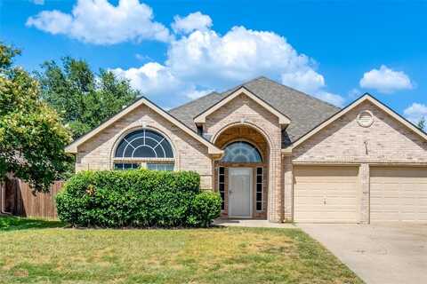 128 Magnolia Lane, Rockwall, TX 75032