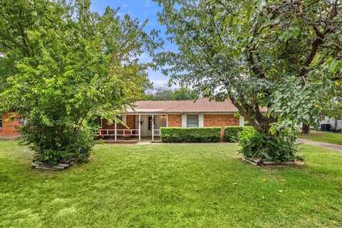 202 N Summit Street, Red Oak, TX 75154