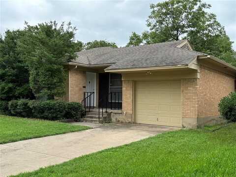 2322 Costa Mesa Drive, Dallas, TX 75228