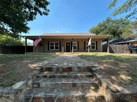 2901 Galvez Avenue, Fort Worth, TX 76111