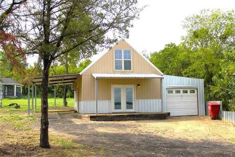 520 Ideal Circle, Quinlan, TX 75474