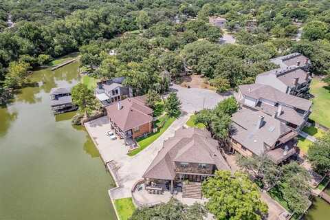 413 Timber Bay Court, Azle, TX 76020