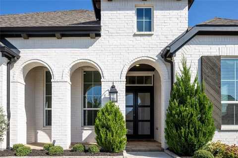 4100 Sandbrock Parkway, Aubrey, TX 76227