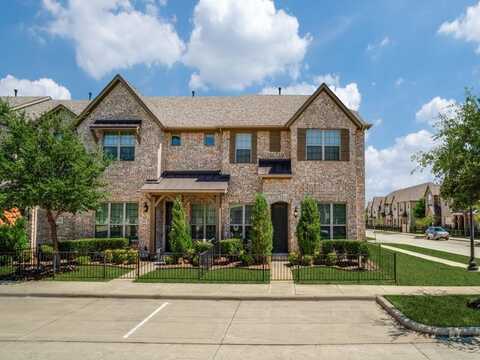 6120 Rilla Street, Frisco, TX 75035