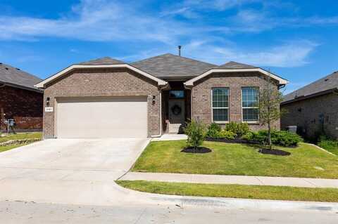 2361 Waggoner Ranch Drive, Weatherford, TX 76087