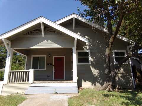 311 N Polk Street, Dallas, TX 75208