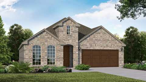 158 Pecan Lane, Rhome, TX 76078