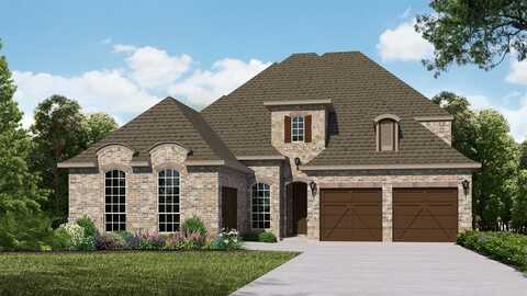 1220 High Street, The Colony, TX 75056