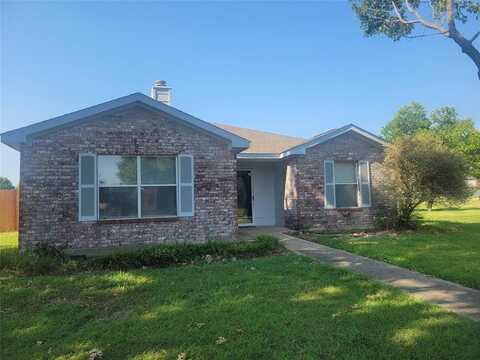 8202 Quail Court, Rowlett, TX 75089
