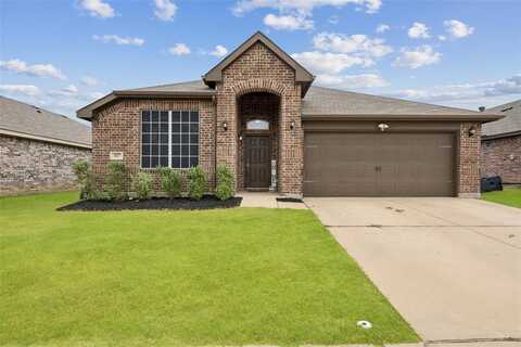417 Brasenose Street, Fort Worth, TX 76036