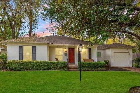 3808 Shorecrest Drive, Dallas, TX 75209