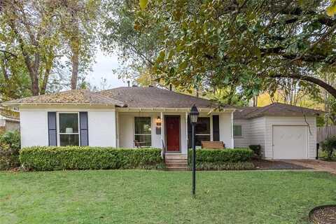 3808 Shorecrest Drive, Dallas, TX 75209
