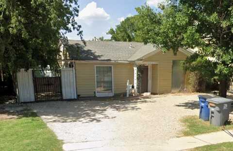 3531 Cortez Drive, Dallas, TX 75220