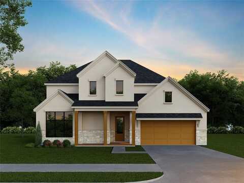 143 Galena Street, New Fairview, TX 76078