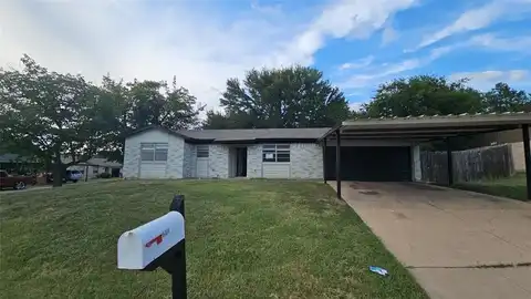 6101 Melody Lane, Watauga, TX 76148