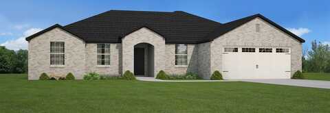 8830 Prather Road, Springtown, TX 76082