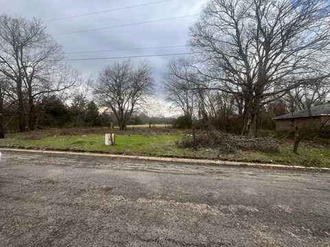 1229 Mosley Street, Commerce, TX 75428