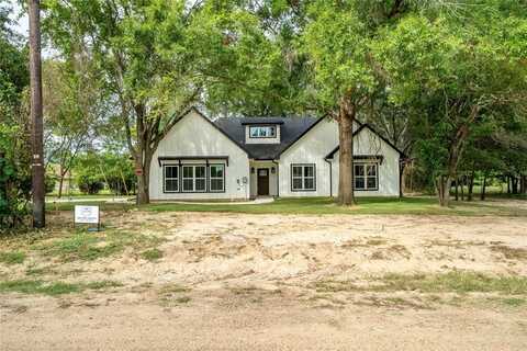 111 Lindy Lee Lane, Mabank, TX 75156