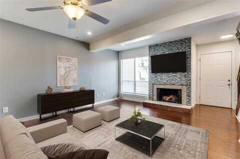 3121 Park Lane, Dallas, TX 75220