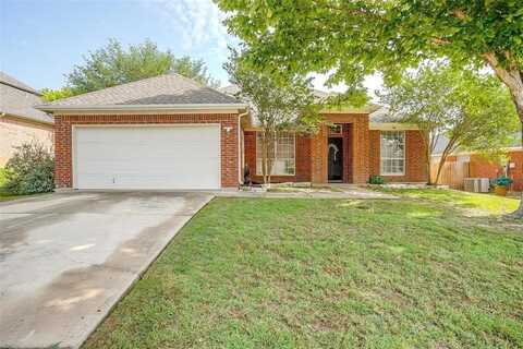 3521 Permian Lane, Fort Worth, TX 76137