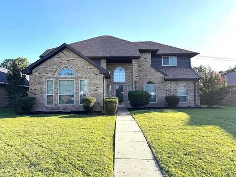 6713 Fairfield Drive, Rowlett, TX 75089