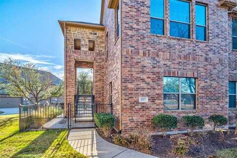 4317 Pecan Knoll Drive, McKinney, TX 75070