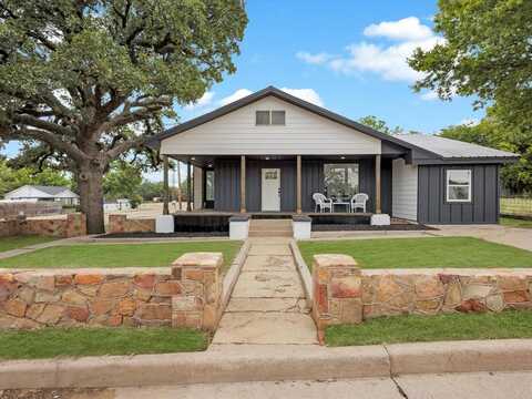 116 7th Street, Mineral Wells, TX 76067