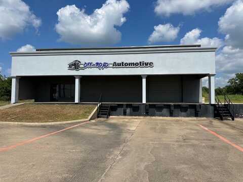 3111 S Travis Road, Sherman, TX 75090