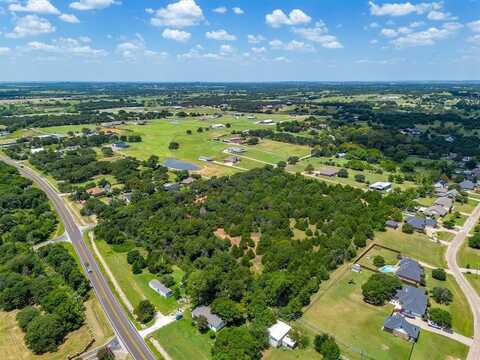 2820 COUNTY ROAD 805B, Keene, TX 76031