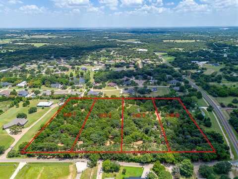2828 COUNTY ROAD 805B, Keene, TX 76031