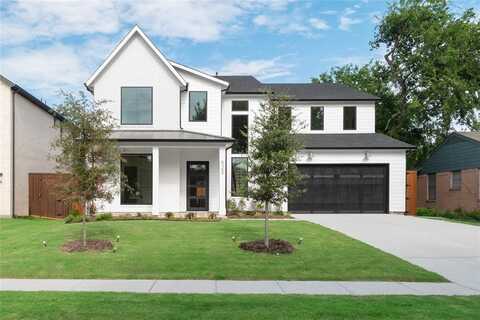 525 Classen Drive, Dallas, TX 75218