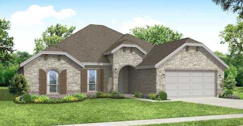 1007 Sedona Trail, Justin, TX 76247