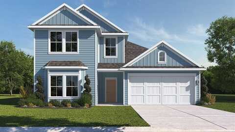 435 Natchez Street, Canton, TX 75103