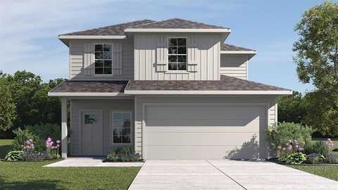 551 Bluejack Drive, Royse City, TX 75189