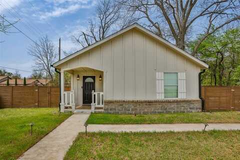 313 Fair Avenue, Gainesville, TX 76240