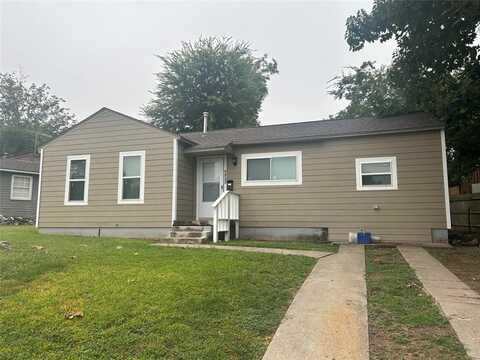 1726 Kirkwood Drive, Garland, TX 75041