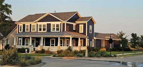 600 N Pecan Parkway, Northlake, TX 76247