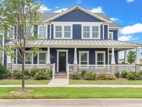 600 N Pecan Parkway, Northlake, TX 76247