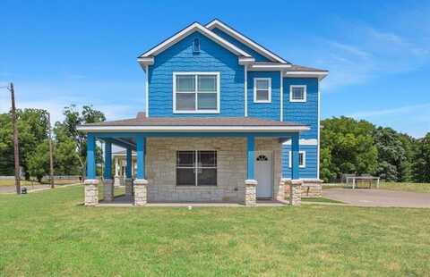 331 French Avenue, Waco, TX 76706