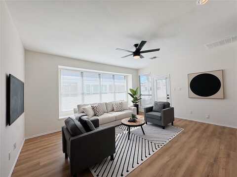 1825 Azalea Drive, Savannah, TX 76227