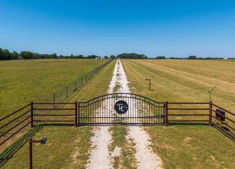 Tbd Old Ranch Road, China Spring, TX 76633