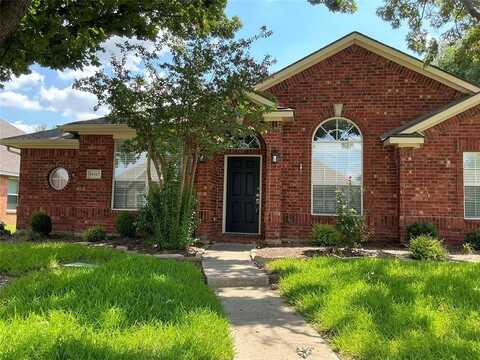 10317 Ashmont Drive, Frisco, TX 75035