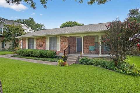 9210 Livenshire Drive, Dallas, TX 75238