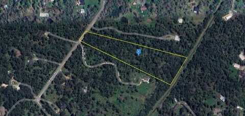 19307 Oak Bayou Road, No City, TX 77430