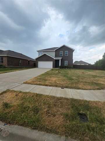 477 Bank Way, Crowley, TX 76036