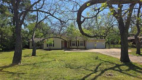 1312 W Park Row Drive, Arlington, TX 76013
