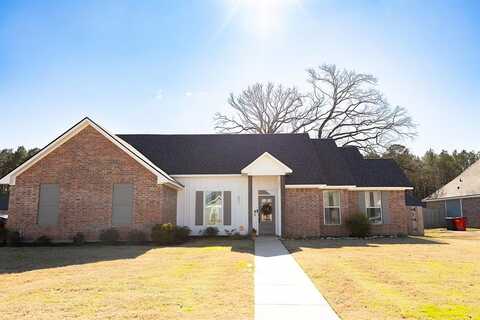 601 Jaimes Point, Stonewall, LA 71078