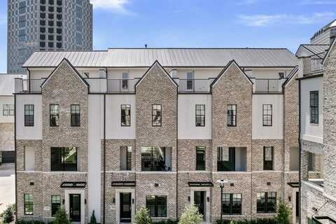 5454 Patterson Street, Irving, TX 75039