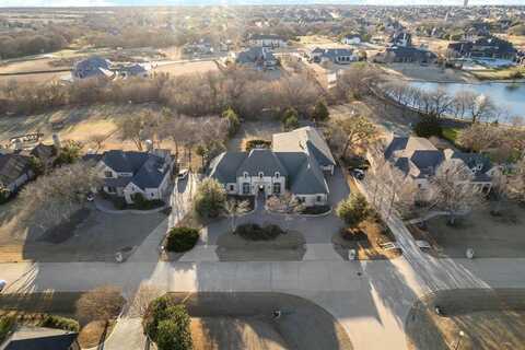 931 Woodview Drive, Prosper, TX 75078