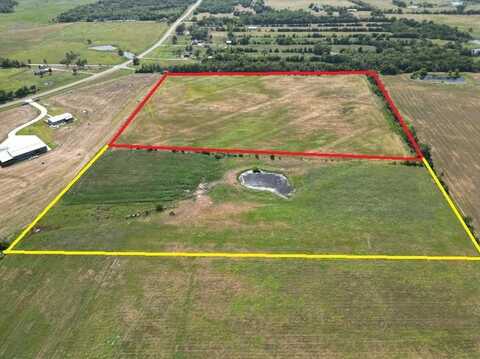Tbd County Road 1445, Bonham, TX 75418